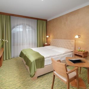 Pokój dwuosobowy typu comfort