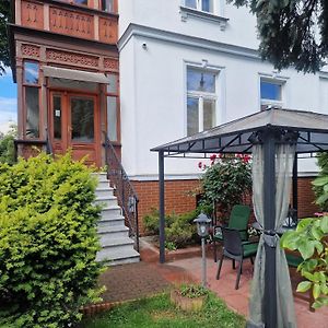 Sopot Roza Apartments